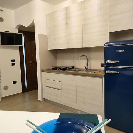 La Petite Maison Pietrapertosa Zewnętrze zdjęcie