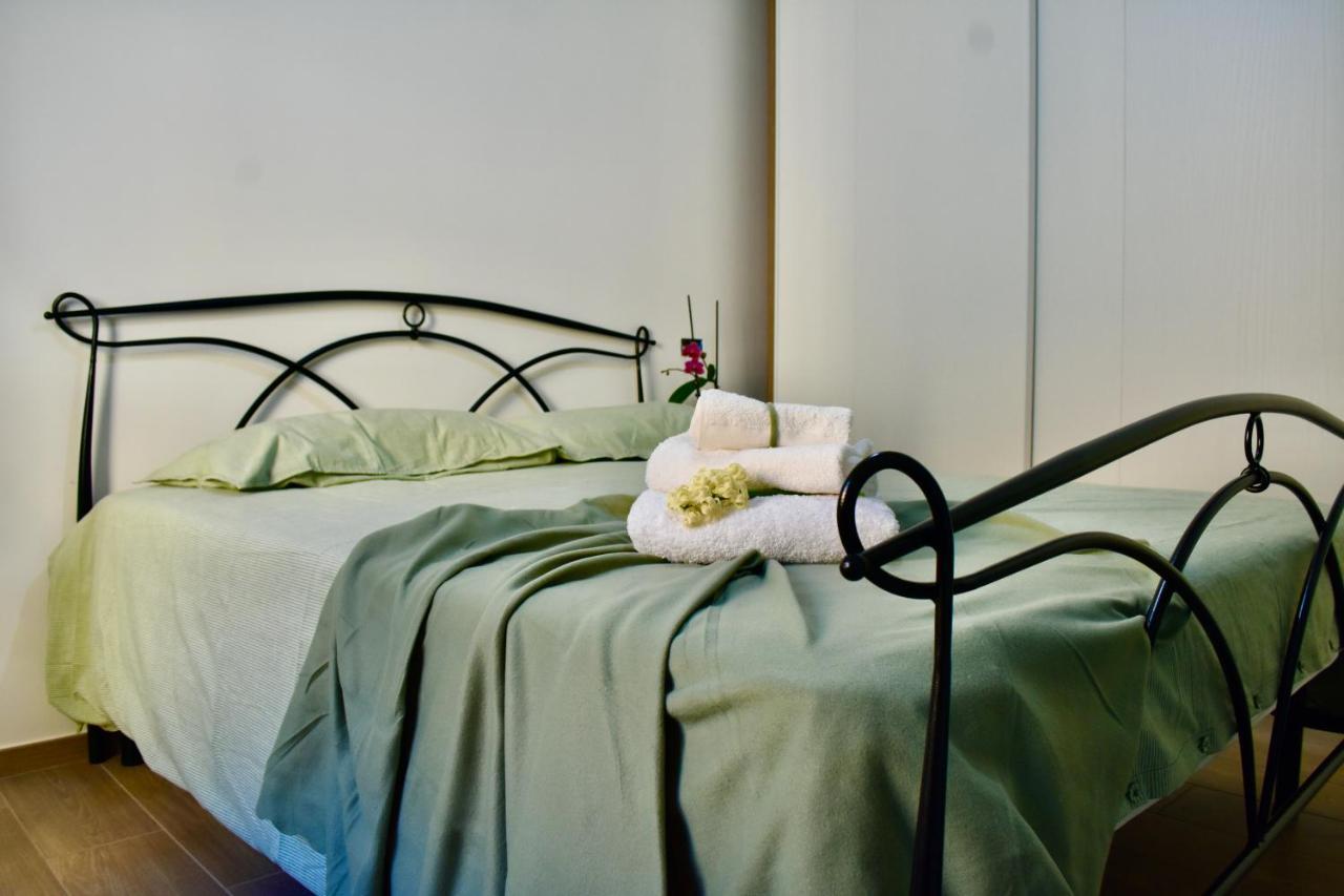La Petite Maison Pietrapertosa Zewnętrze zdjęcie