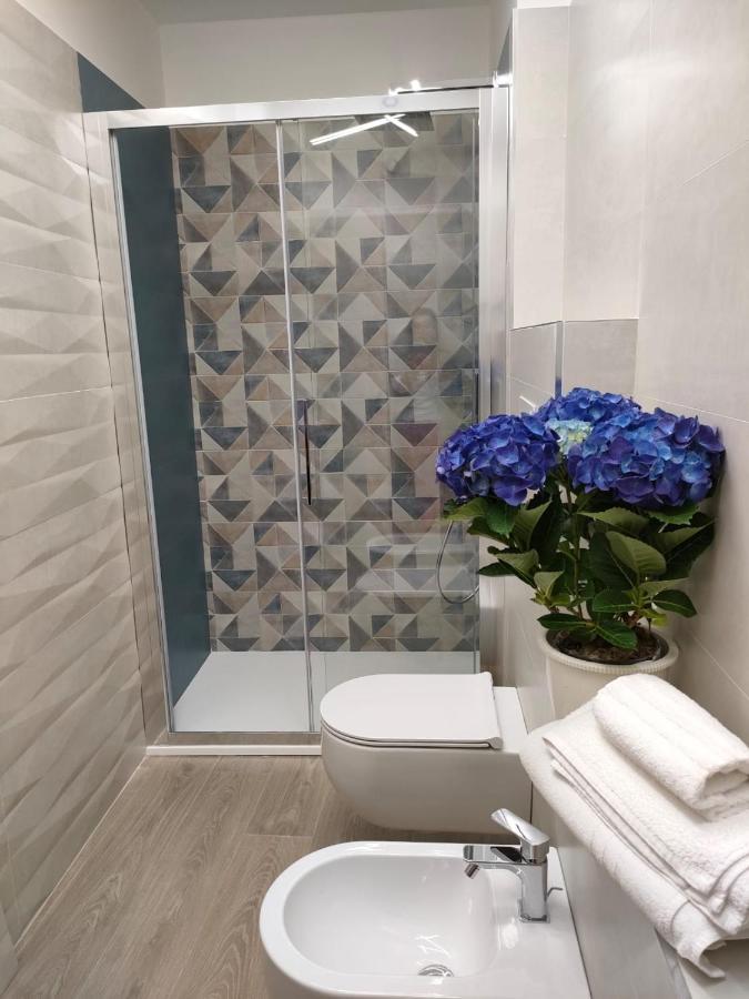 La Petite Maison Pietrapertosa Zewnętrze zdjęcie