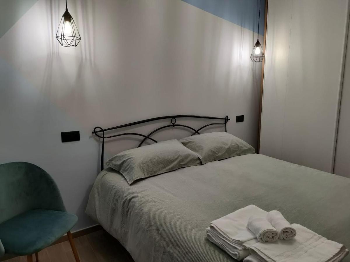 La Petite Maison Pietrapertosa Zewnętrze zdjęcie