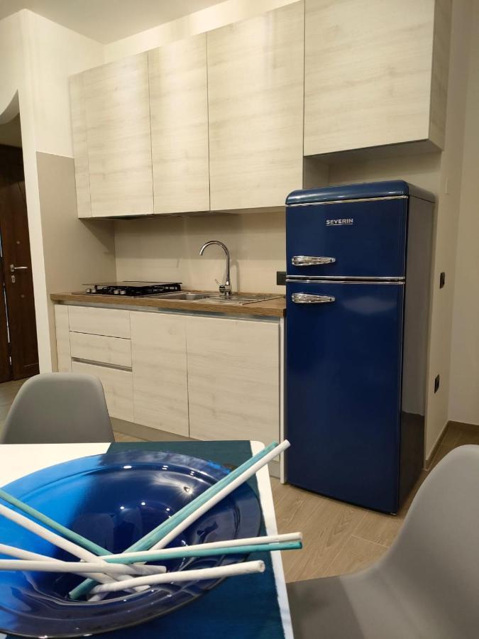 La Petite Maison Pietrapertosa Zewnętrze zdjęcie
